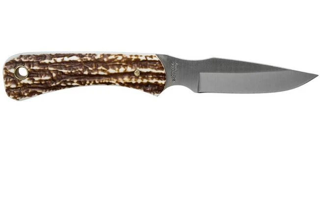 Uncle Henry Caping Knife Next Gen 301UH Hunting Knife 1100092 4 Uncle Henry Caping Knife Next Gen 301UH Hunting Knife 1100092 - Image 2