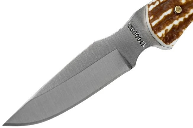 Uncle Henry Caping Knife Next Gen 301UH Hunting Knife 1100092 5 Uncle Henry Caping Knife Next Gen 301UH Hunting Knife 1100092 - Image 3