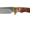 Uncle Henry Elk Hunter 182UH Staglon Hunting Knife -Famous Knife Shop UH1116404 01 schrade uncle henry