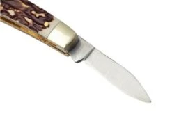 Uncle Henry Rancher Next Gen 834UH Pocket Knife 11 Uncle Henry Rancher Next Gen 834UH Pocket Knife -Famous Knife Shop UH1136002 04 unclehenry