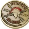 Spartan Blades Challenge Coin 2 Spartan Blades Challenge Coin -Famous Knife Shop USSC1 01 spartan blades