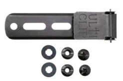 UltiClip 3+ Plus Pant Clip For Sheaths