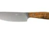 Viper Sakura Carving Knife 14 Cm Bocote Wood, VT7510BC -Famous Knife Shop VPVT7510BC 01 viper