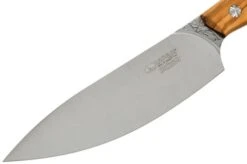 Viper Sakura Carving Knife 14 Cm Bocote Wood, VT7510BC 9 Viper Sakura Carving Knife 14 Cm Bocote Wood, VT7510BC -Famous Knife Shop VPVT7510BC 03 viper