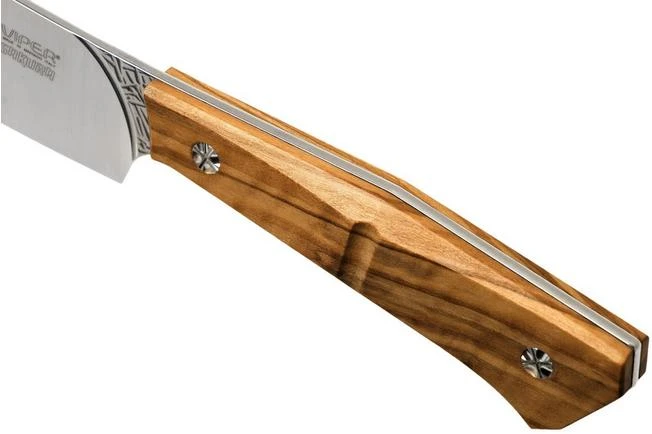 Viper Sakura Carving Knife 14 Cm Bocote Wood, VT7510BC 7 Viper Sakura Carving Knife 14 Cm Bocote Wood, VT7510BC - Image 5