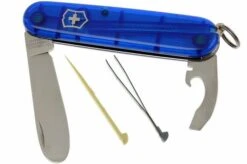 Victorinox Children's Army Knife, My First Victorinox, Blue