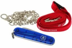 Victorinox Children's Army Knife, My First Victorinox, Blue 12 Victorinox Children's Army Knife, My First Victorinox, Blue -Famous Knife Shop VT0 2363 T2 05 victorinox kinderzakmes vt0 2363 t2 d5