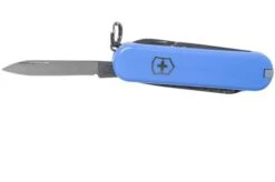 Victorinox Classic SD Colours, Summer Rain 0.6223.28G Swiss Pocket Knife -Famous Knife Shop VT0 6223 28G 03 victorinox