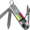 Victorinox Classic SD Retro TV Limited Edition 2021 0.6223.L2104 Swiss Pocket Knife