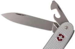 Victorinox Pioneer X -Famous Knife Shop VT0 8231 26 03 victorinox pioneer x vt0 8231 26 03