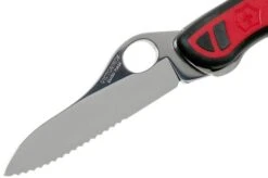 Victorinox Alpineer Grip 0.8321.MWC Swiss Pocket Knife -Famous Knife Shop VT0 8321 MWC 03 victorinox