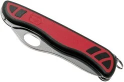 Victorinox Alpineer Grip 0.8321.MWC Swiss Pocket Knife -Famous Knife Shop VT0 8321 MWC 04 victorinox