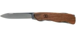 Victorinox Forester Wood 0.8361.63 Swiss Pocket Knife -Famous Knife Shop VT0 8361 63 03 victorinox