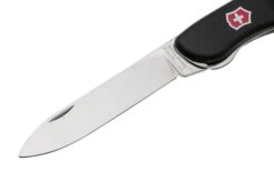Victorinox Sentinel Black 0.8413.3 Swiss Pocket Knife -Famous Knife Shop VT0 8413 3 03 victorinox