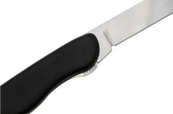 Victorinox Sentinel Black 0.8413.3 Swiss Pocket Knife -Famous Knife Shop VT0 8413 3 05 victorinox