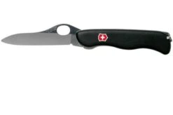 Victorinox Sentinel One Hand Black 0.8413.M3 Pocket Knife
