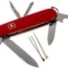 Victorinox Tinker, Swiss Pocket Knife, Red