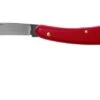 Victorinox Gardeners Knife Hippe Small, Red 1.9201 Pocket Knife 1 Victorinox Gardeners Knife Hippe Small, Red 1.9201 Pocket Knife -Famous Knife Shop VT1 9201 01 victorinox