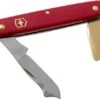 Victorinox Budding Knife Combi 2 3.9140.B1 Red 1 Victorinox Budding Knife Combi 2 3.9140.B1 Red -Famous Knife Shop VT3 9140 B1 01 victorinox
