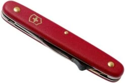 Victorinox Budding Knife Combi 2 3.9140.B1 Red -Famous Knife Shop VT3 9140 B1 04 victorinox