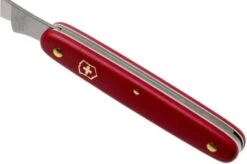 Victorinox Budding Knife Combi 2 3.9140.B1 Red -Famous Knife Shop VT3 9140 B1 06 victorinox