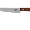 Victorinox Wood 5.2000.19G Carving Knife 19 Cm -Famous Knife Shop VT5 2000 19G 01 victorinox