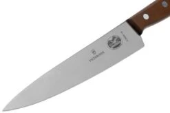 Victorinox Wood 5.2000.19G Carving Knife 19 Cm -Famous Knife Shop VT5 2000 19G 03 victorinox