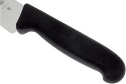 Victorinox Fibrox Carving Knife 19 Cm 5.2003.19 -Famous Knife Shop VT5 2003 19 03 victorinox fibrox vt5 2003 19 03