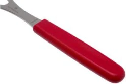 Victorinox SwissClassic 6.2101.15B Meat Fork 15 Cm, Red 9 Victorinox SwissClassic 6.2101.15B Meat Fork 15 Cm, Red -Famous Knife Shop VT5 2101 15B 04 victorinox