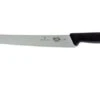 Victorinox Fibrox Pastry/bread Knife 26 Cm 5.2933.26 1 Victorinox Fibrox Pastry/bread Knife 26 Cm 5.2933.26 -Famous Knife Shop VT5 2933 26 01 victorinox fibrox vt5 2933 26 01