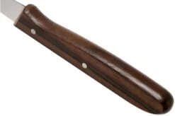 Victorinox Wood 5.3100 Turning Knife, 6 Cm -Famous Knife Shop VT5 3100 04 victorinox