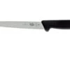Victorinox Fibrox Flexibel Filleting 18 Cm 5.3703.18 -Famous Knife Shop VT5 3703 18 01 victorinox fibrox vt5 3703 18 01