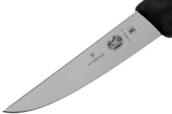 Victorinox Fibrox Boning Knife 12 Cm, 5-6003-12 -Famous Knife Shop VT5 6003 12 03 victorinox fibrox