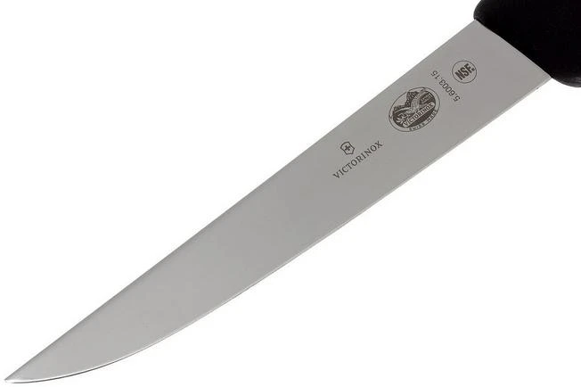 Victorinox Fibrox Boning Knife 15 Cm 5.6003.15 4 Victorinox Fibrox Boning Knife 15 Cm 5.6003.15 - Image 2