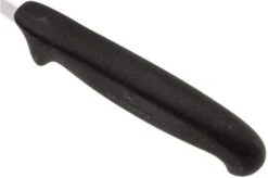 Victorinox Fibrox Flexibel Filetting Knife, Extra Thin, 12 Cm, 5.6203.12 -Famous Knife Shop VT5 6203 12 05 victorinox fileermes vt5 6203 12 05