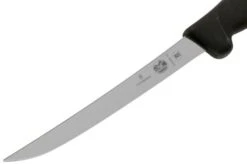 Victorinox Fibrox Flexibel Filleting Knife 15 Cm, 5-6203-15 -Famous Knife Shop VT5 6203 15 03 victorinox