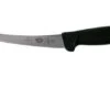 Victorinox Fibrox Carving Knife 15 Cm 5.6663.15 1 Victorinox Fibrox Carving Knife 15 Cm 5.6663.15 -Famous Knife Shop VT5 6663 15 01 victorinox v2017 vt5 6663 15 01