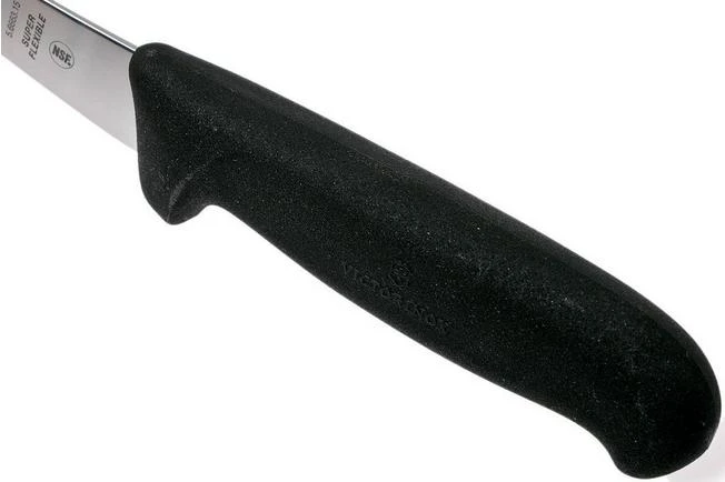 Victorinox Fibrox Carving Knife 15 Cm 5.6663.15 7 Victorinox Fibrox Carving Knife 15 Cm 5.6663.15 - Image 5