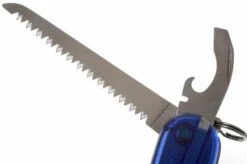 Victorinox Children's Folder, Blue -Famous Knife Shop VT5V0 2373 T2 03 victorinox kinderzakmes blauw vt5v0 2373 t2 d3