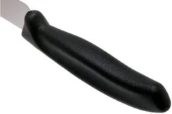 Victorinox SwissClassic 6.8003.12G Paring Knife 12 Cm, Black 10 Victorinox SwissClassic 6.8003.12G Paring Knife 12 Cm, Black -Famous Knife Shop VT6 8003 12G 04 victorinox