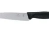 Victorinox SwissClassic 6.8003.15G Utility Knife 15 Cm, Black