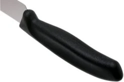 Victorinox SwissClassic 6.8003.15G Utility Knife 15 Cm, Black -Famous Knife Shop VT6 8003 15G 04 victorinox