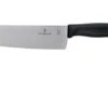 Victorinox SwissClassic 6.8503.17G Santoku 17 Cm, Black 2 Victorinox SwissClassic 6.8503.17G Santoku 17 Cm, Black -Famous Knife Shop VT6 8503 17G 01 victorinox