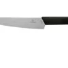 Victorinox Swiss Modern 6.9013.19B Carving Knife 19 Cm, Black 2 Victorinox Swiss Modern 6.9013.19B Carving Knife 19 Cm, Black -Famous Knife Shop VT6 9013 19B 01 victorinox