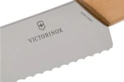 Victorinox Swiss Modern Bread Knife 22 Cm 13 Victorinox Swiss Modern Bread Knife 22 Cm -Famous Knife Shop VT6 9070 22WG 04 victorinox vt6 9070 22wg 04