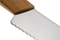 Victorinox Swiss Modern Bread Knife 22 Cm 14 Victorinox Swiss Modern Bread Knife 22 Cm -Famous Knife Shop VT6 9070 22WG 05 victorinox vt6 9070 22wg 05