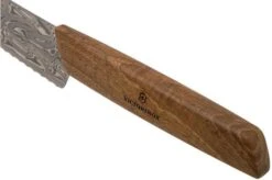 Victorinox Swiss Modern 6.9070.22WJ21 Bread Knife 22cm, Damast Limited Edition 2021 -Famous Knife Shop VT6 9070 22WJ21 06 victorinox