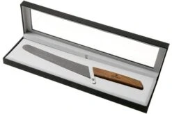 Victorinox Swiss Modern 6.9070.22WJ21 Bread Knife 22cm, Damast Limited Edition 2021 -Famous Knife Shop VT6 9070 22WJ21 07 victorinox