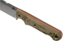 White River Knives FC4 Firecraft Survival Knife, Kydex Sheath With Firesteel -Famous Knife Shop WRFC4 05 white river knives