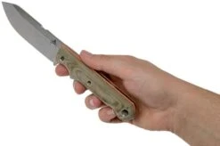 White River Knives FC4 Firecraft Survival Knife, Kydex Sheath With Firesteel -Famous Knife Shop WRFC4 06 white river knives